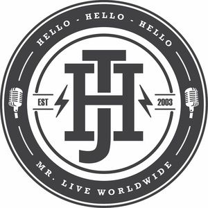 Meet your Posher, Jeff